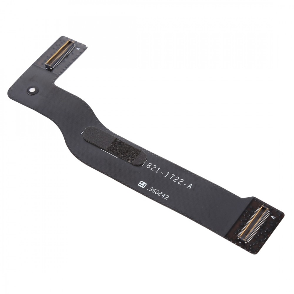 Power Board Flex Cable for Macbook Air 13.3 inch A1466 (2013-2015) 821-1722-A Mac Replacement Parts Mac Air 13.3